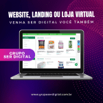 Site - Loja Virtual